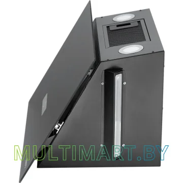 Вытяжка Exiteq EX-1426 (черный) картинка 4